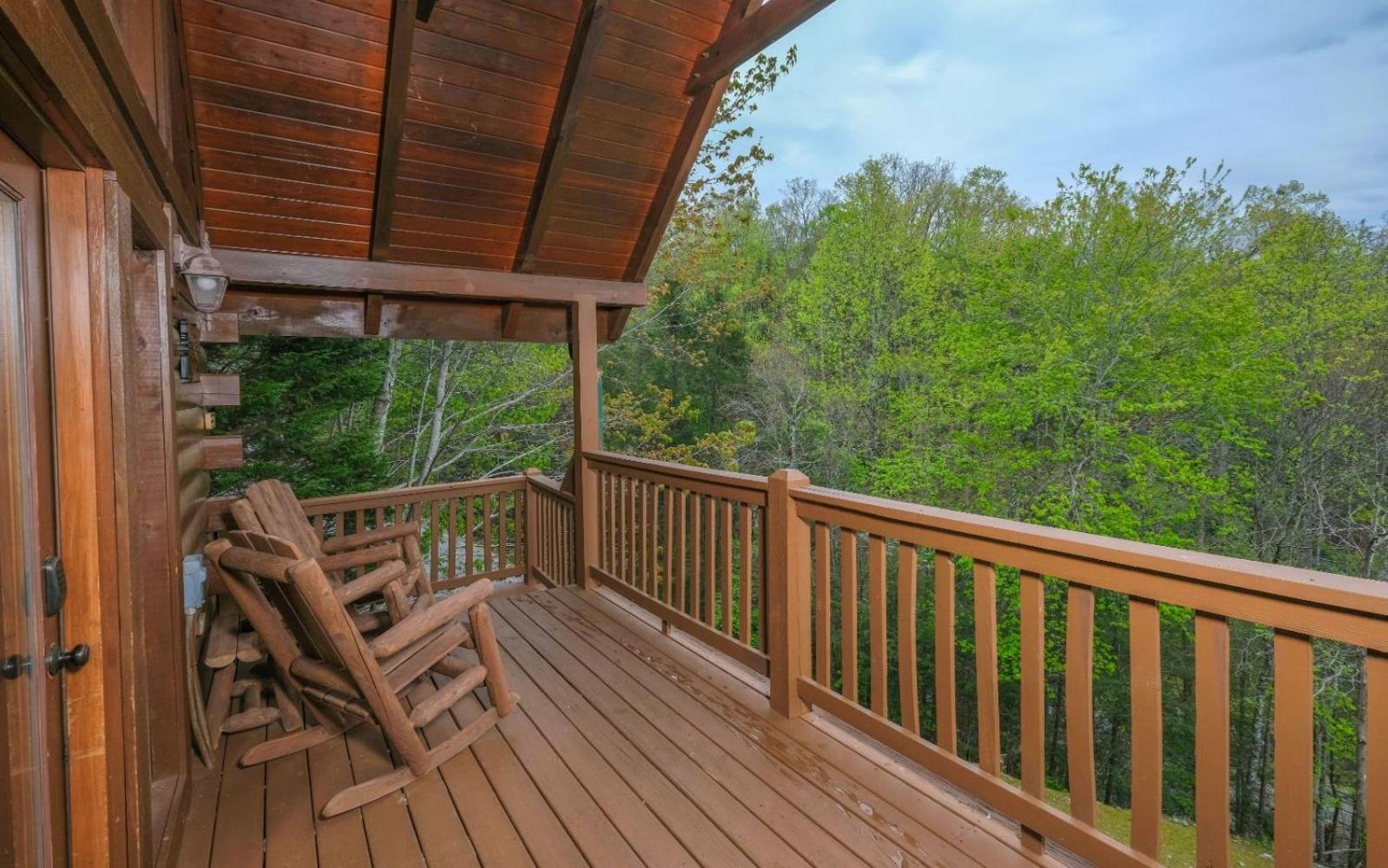 Siesta Ridge Villa Gatlinburg Dış mekan fotoğraf