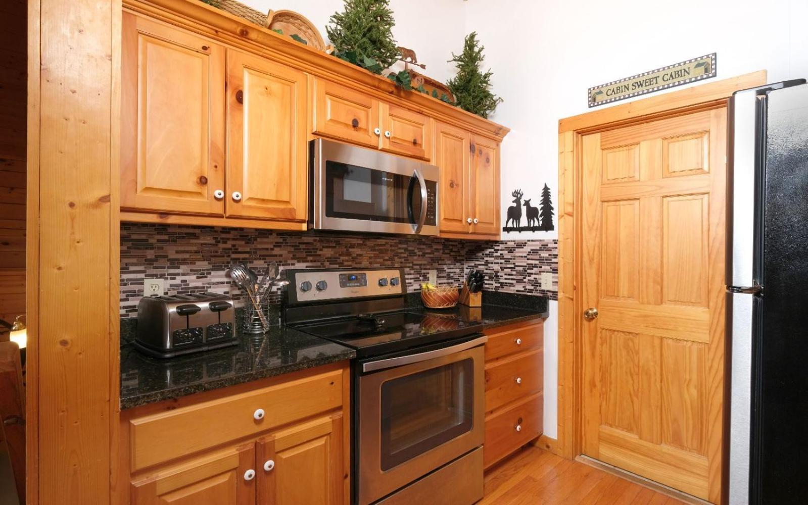 Siesta Ridge Villa Gatlinburg Dış mekan fotoğraf