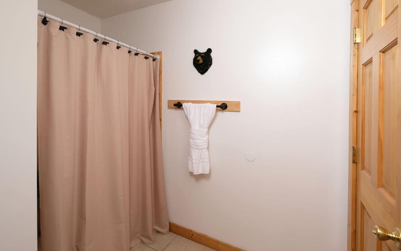 Siesta Ridge Villa Gatlinburg Dış mekan fotoğraf