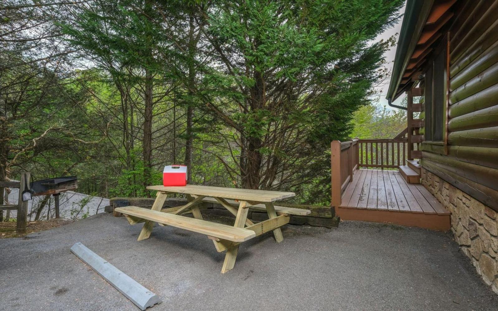 Siesta Ridge Villa Gatlinburg Dış mekan fotoğraf