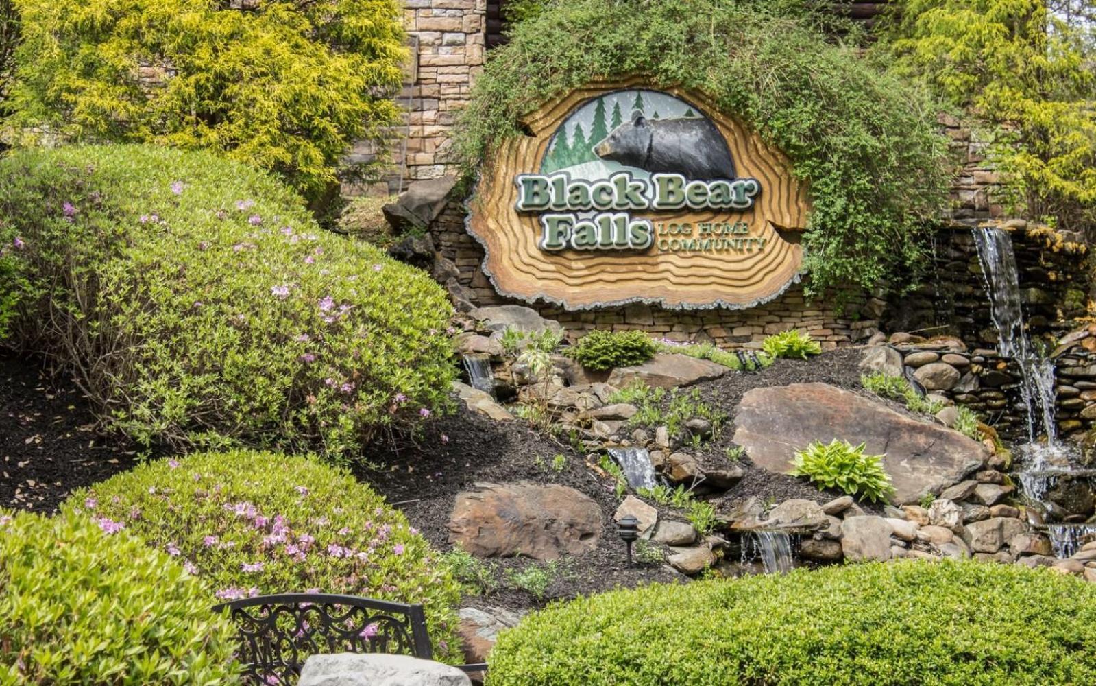 Siesta Ridge Villa Gatlinburg Dış mekan fotoğraf