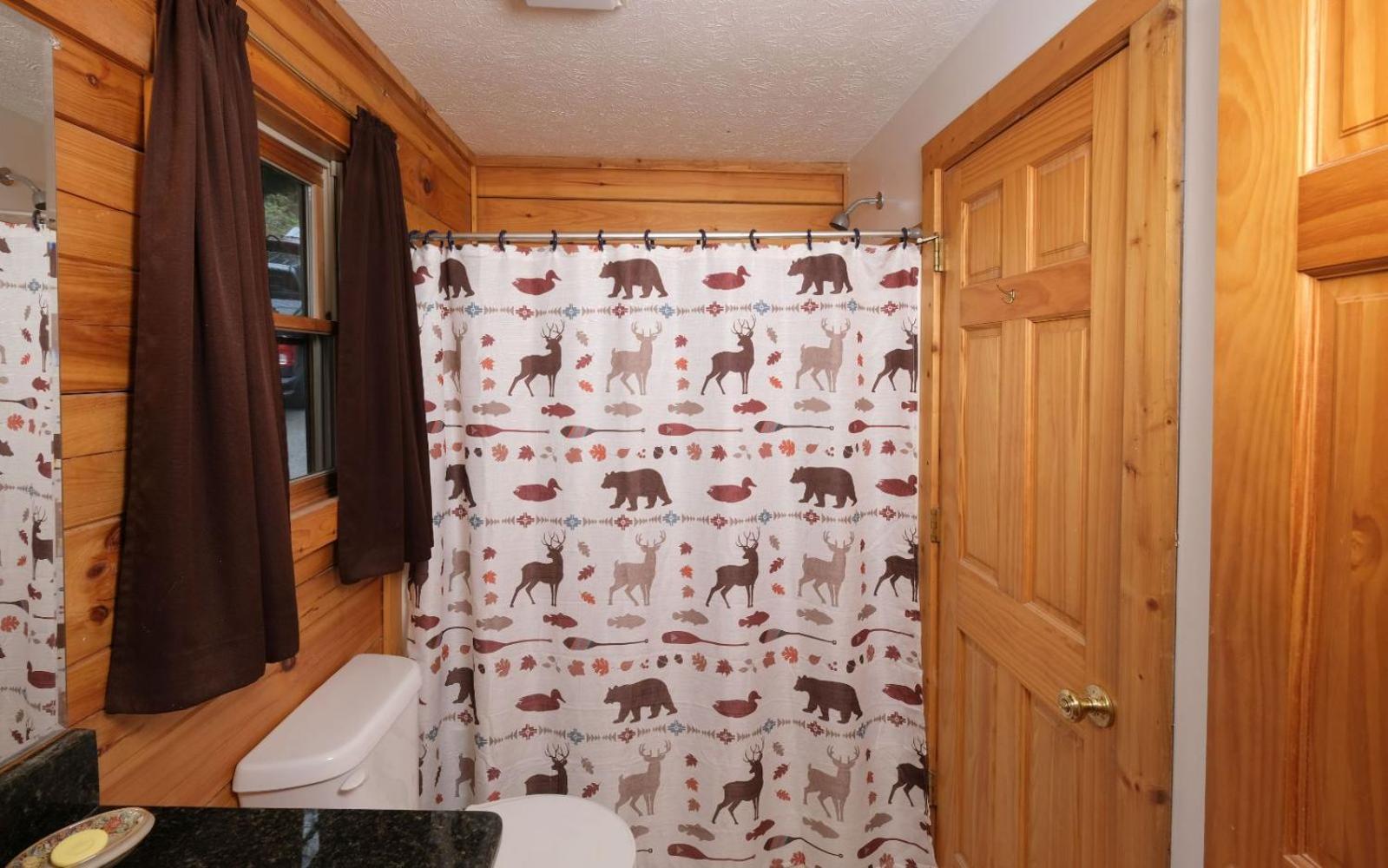 Siesta Ridge Villa Gatlinburg Dış mekan fotoğraf