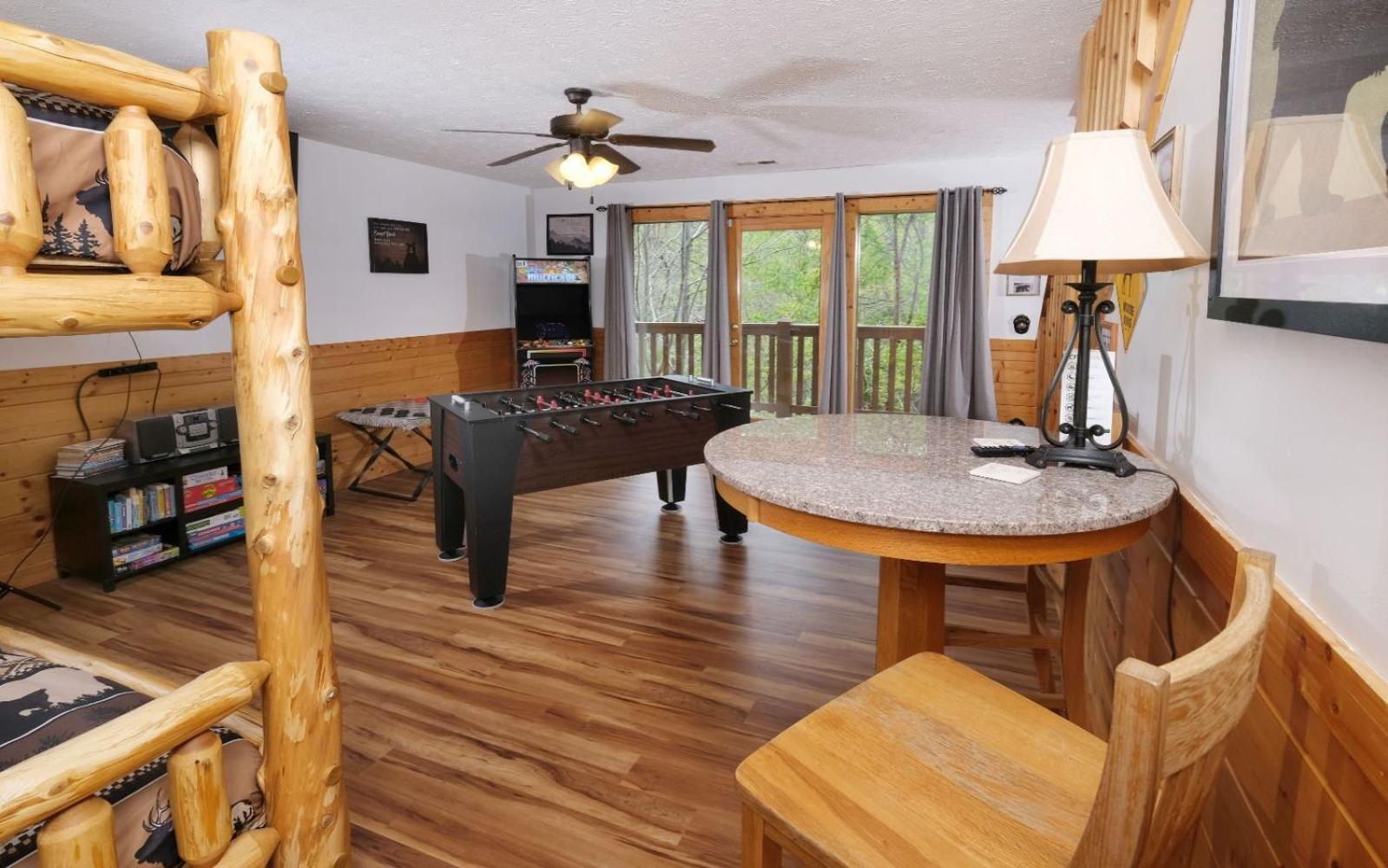 Siesta Ridge Villa Gatlinburg Dış mekan fotoğraf