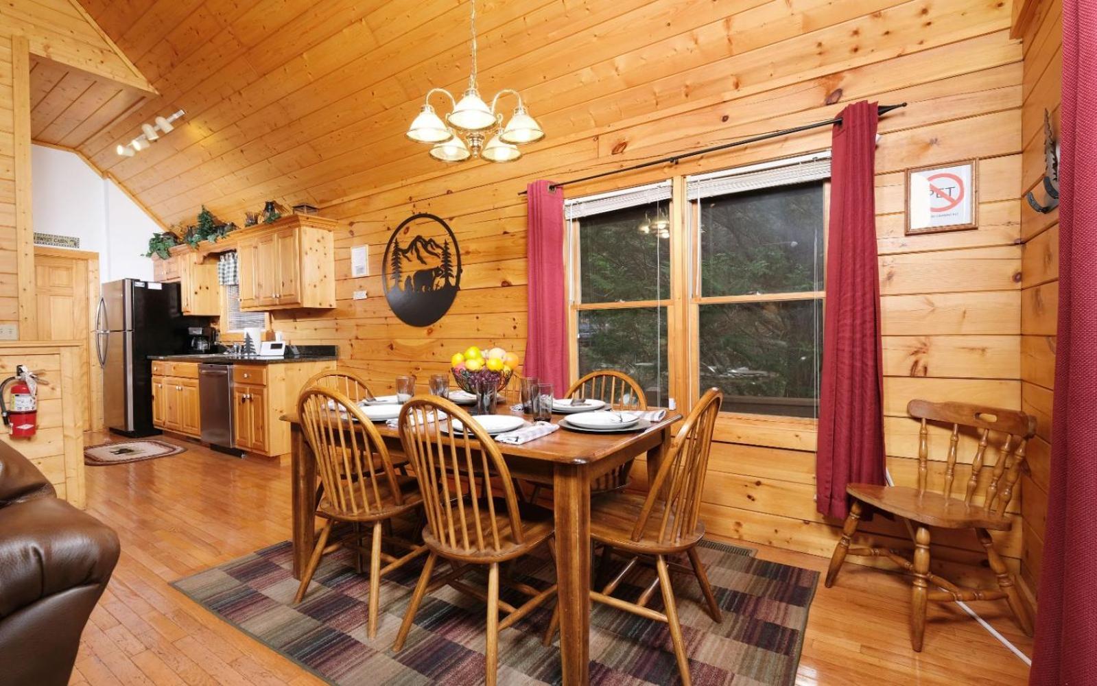 Siesta Ridge Villa Gatlinburg Dış mekan fotoğraf