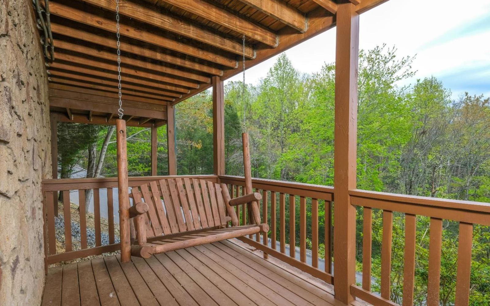 Siesta Ridge Villa Gatlinburg Dış mekan fotoğraf