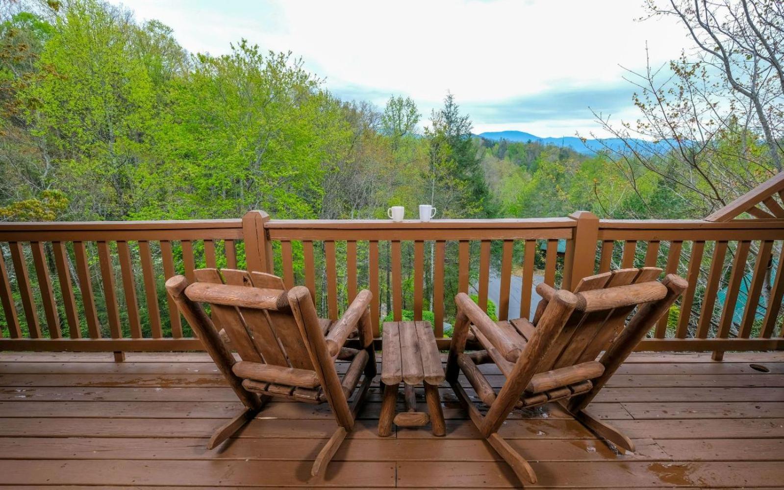 Siesta Ridge Villa Gatlinburg Dış mekan fotoğraf